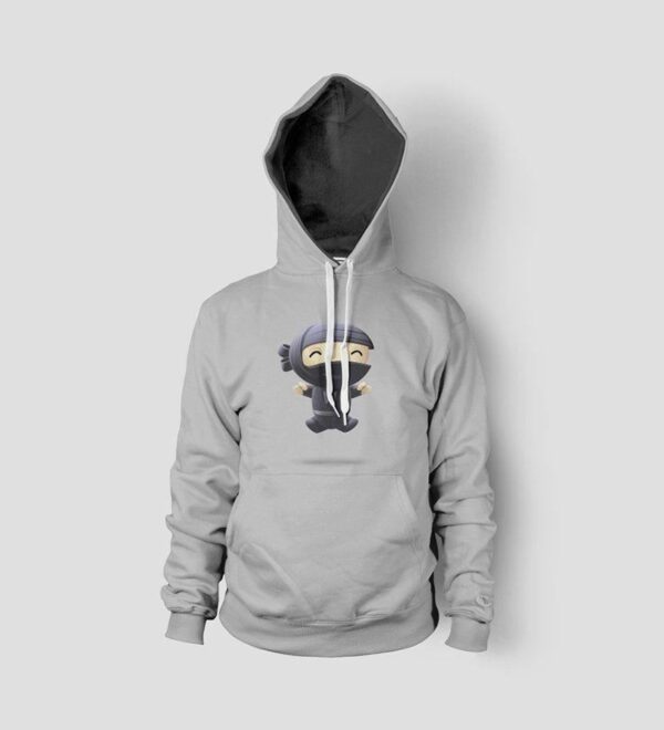 Regular Signature Hoodie