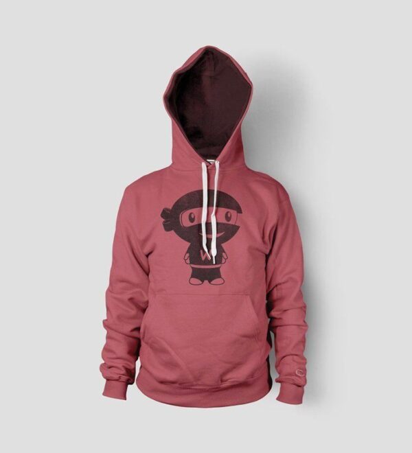 Regular Signature Hoodie - Image 4